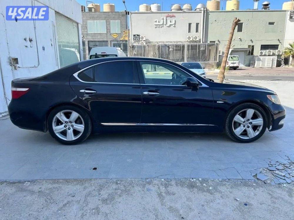 LEXUS LS 430 للبيع2