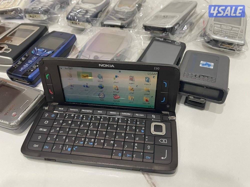 هواتف نوكيا نوادر0