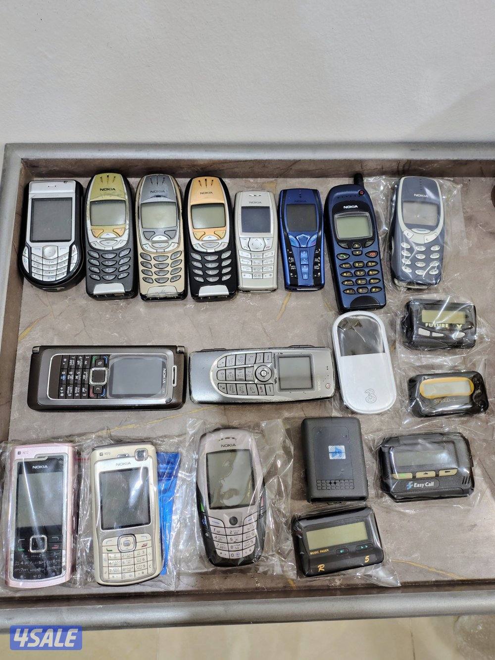 هواتف نوكيا نوادر1