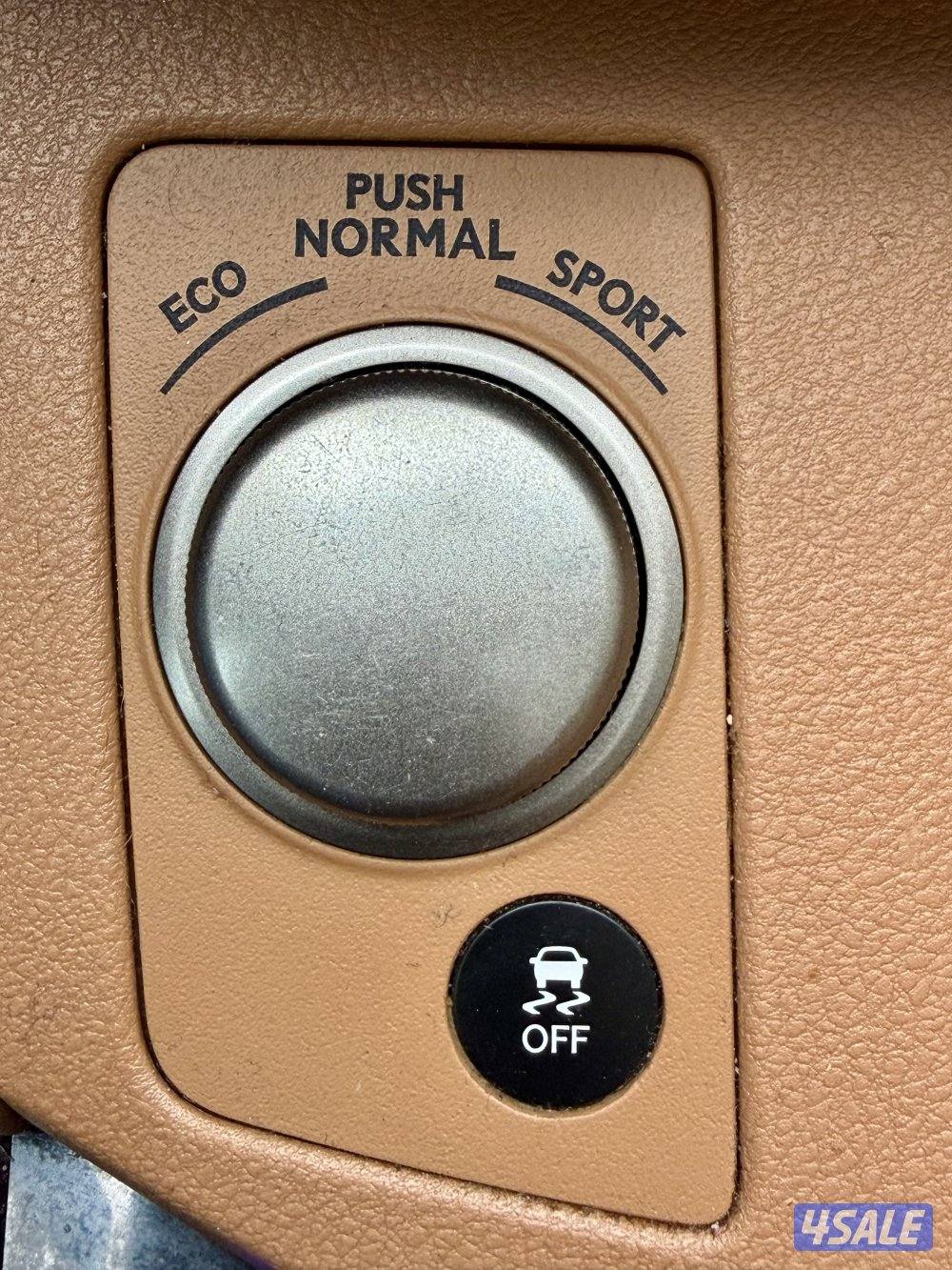 لكزسES250 موديل ٢٠١٧ ماشي ١١٩ الف شرط الفحص14