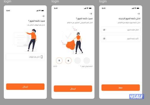 عندك فكرة تطبيق وتبي تنفذها بشكل صحيح؟6
