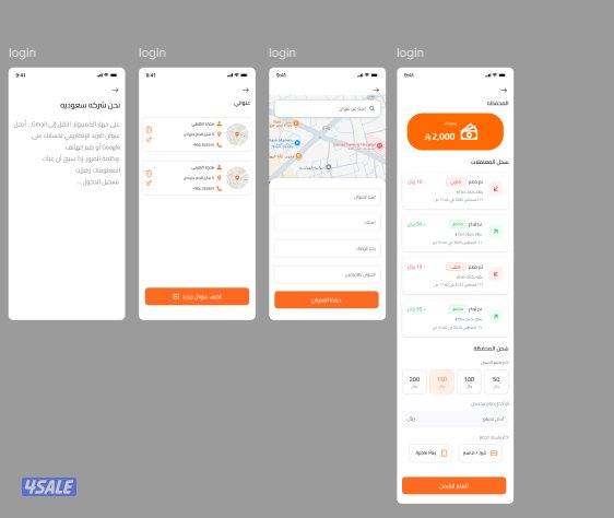 عندك فكرة تطبيق وتبي تنفذها بشكل صحيح؟14