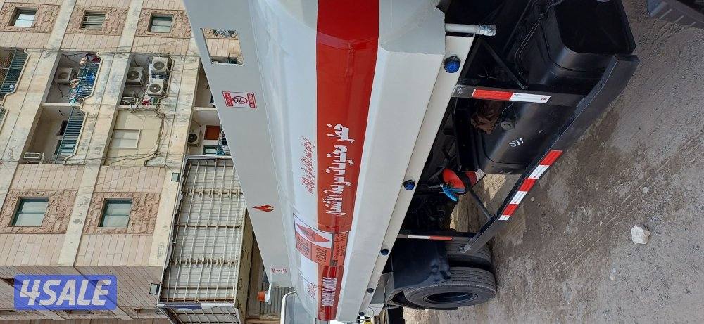 نقل ديزل جميع مناطق الكويت2