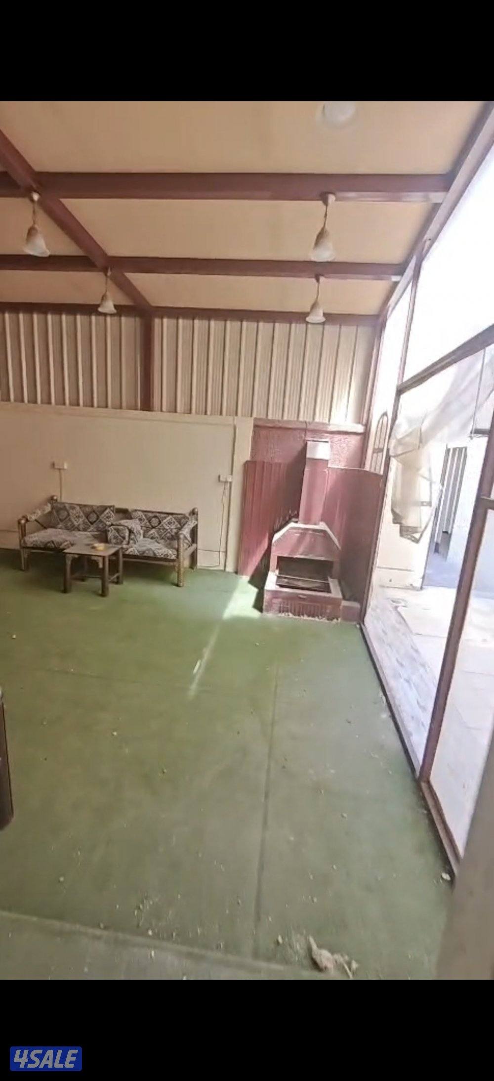 لايجار بيت سعد العبدالله حكومي تكيف راكب1