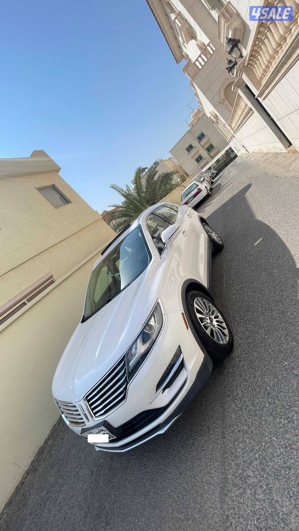 Linclon MKC 2017 Full Option2