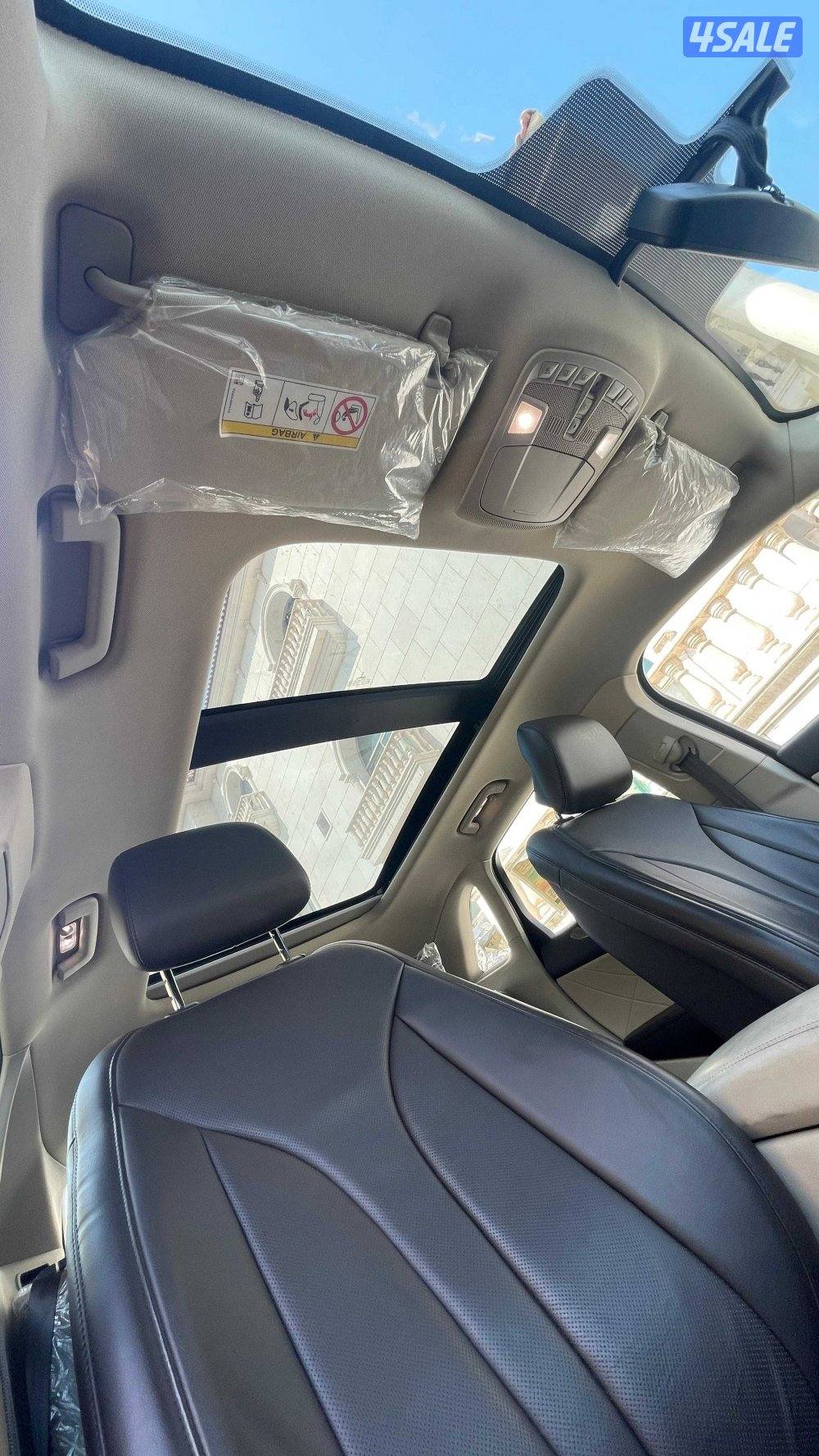 Linclon MKC 2017 Full Option3