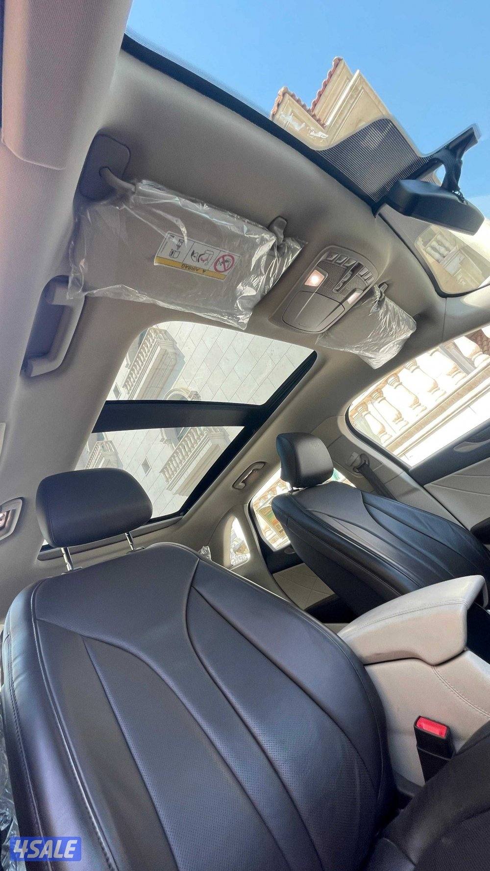 Linclon MKC 2017 Full Option6