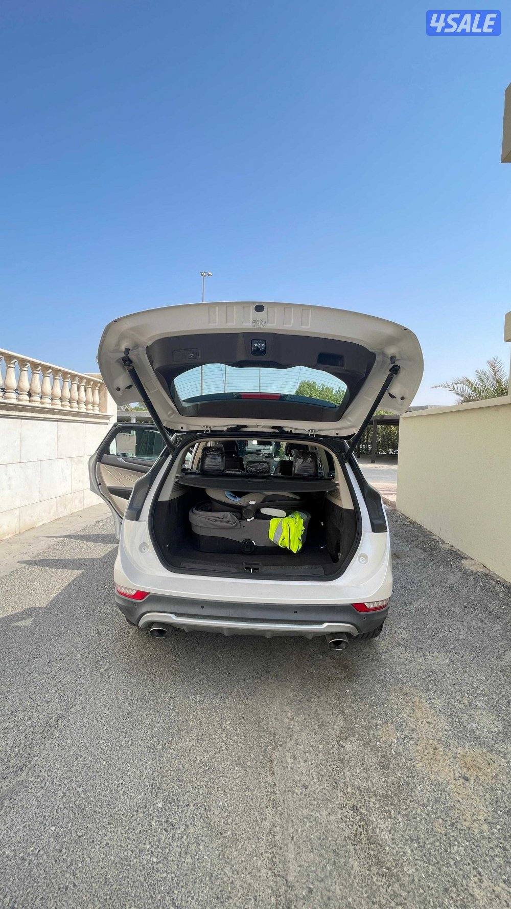 Linclon MKC 2017 Full Option7