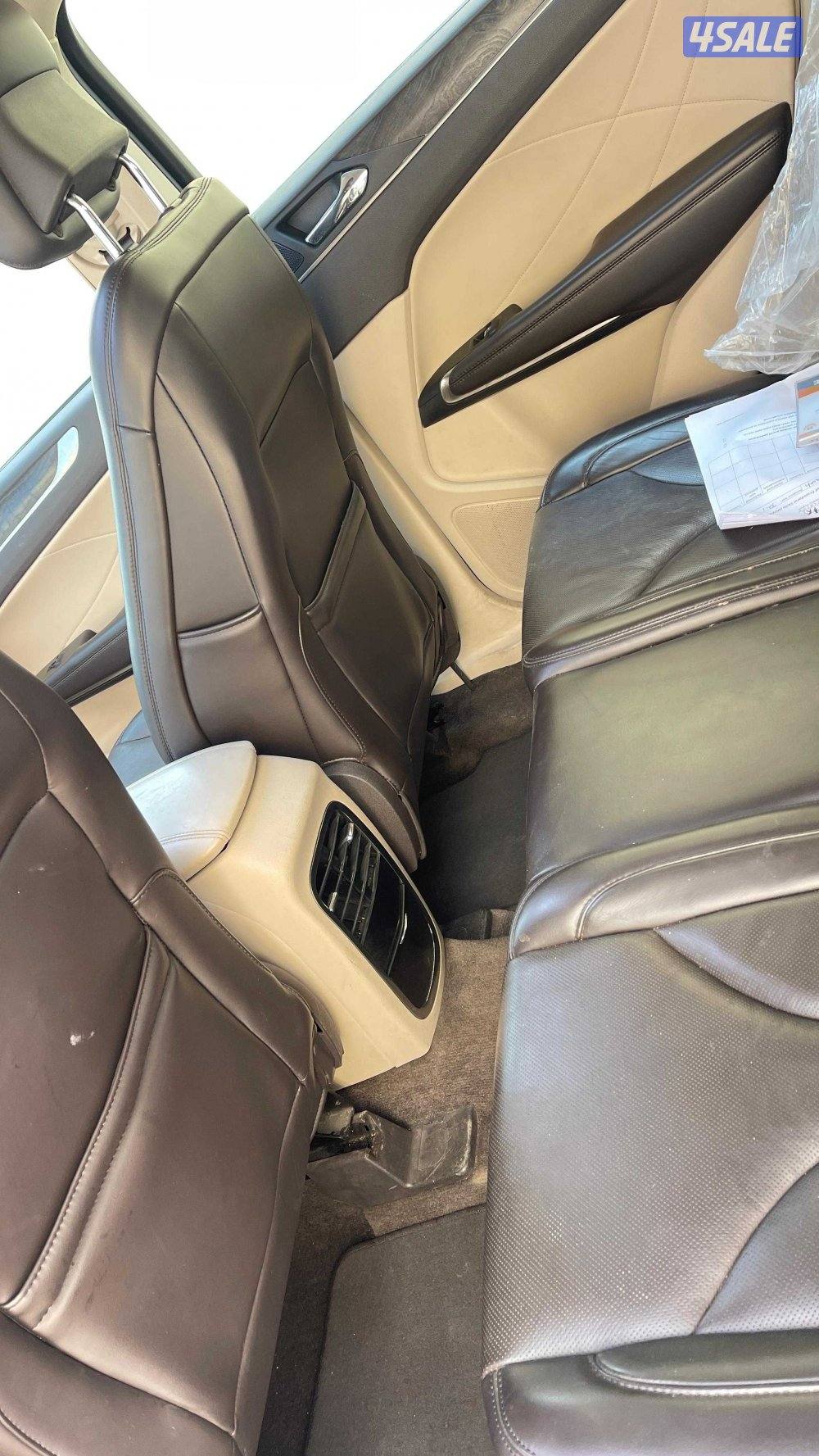 Linclon MKC 2017 Full Option8