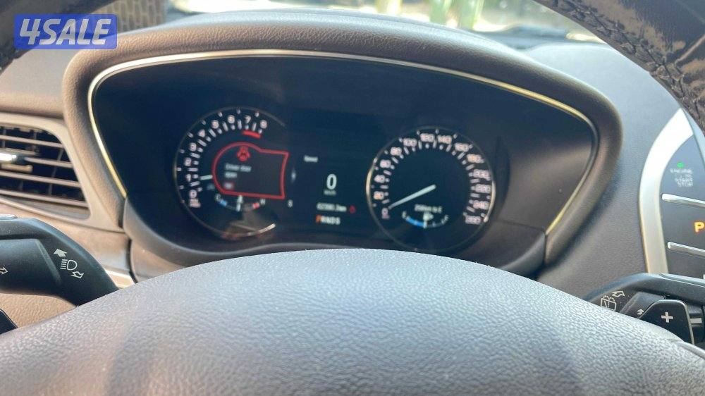 Linclon MKC 2017 Full Option11