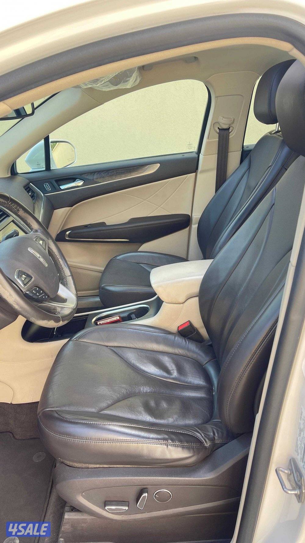 Linclon MKC 2017 Full Option12