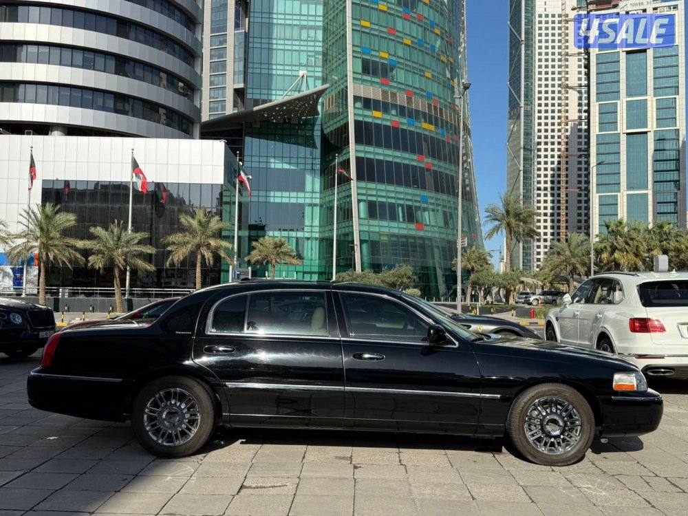 فورد…لنكون…سكنجر…موديل 2008 (قطع العداد 73 الف كم )3