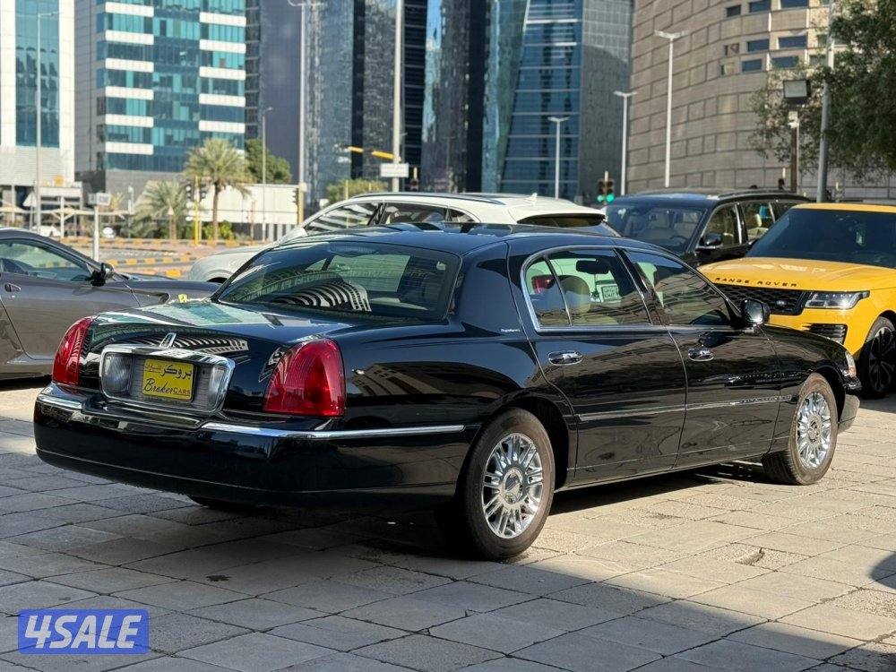 فورد…لنكون…سكنجر…موديل 2008 (قطع العداد 73 الف كم )4