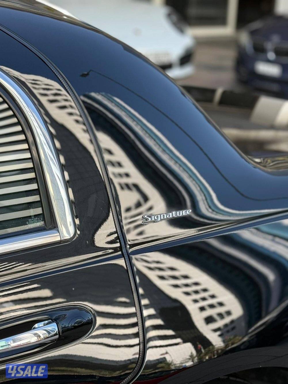 فورد…لنكون…سكنجر…موديل 2008 (قطع العداد 73 الف كم )7