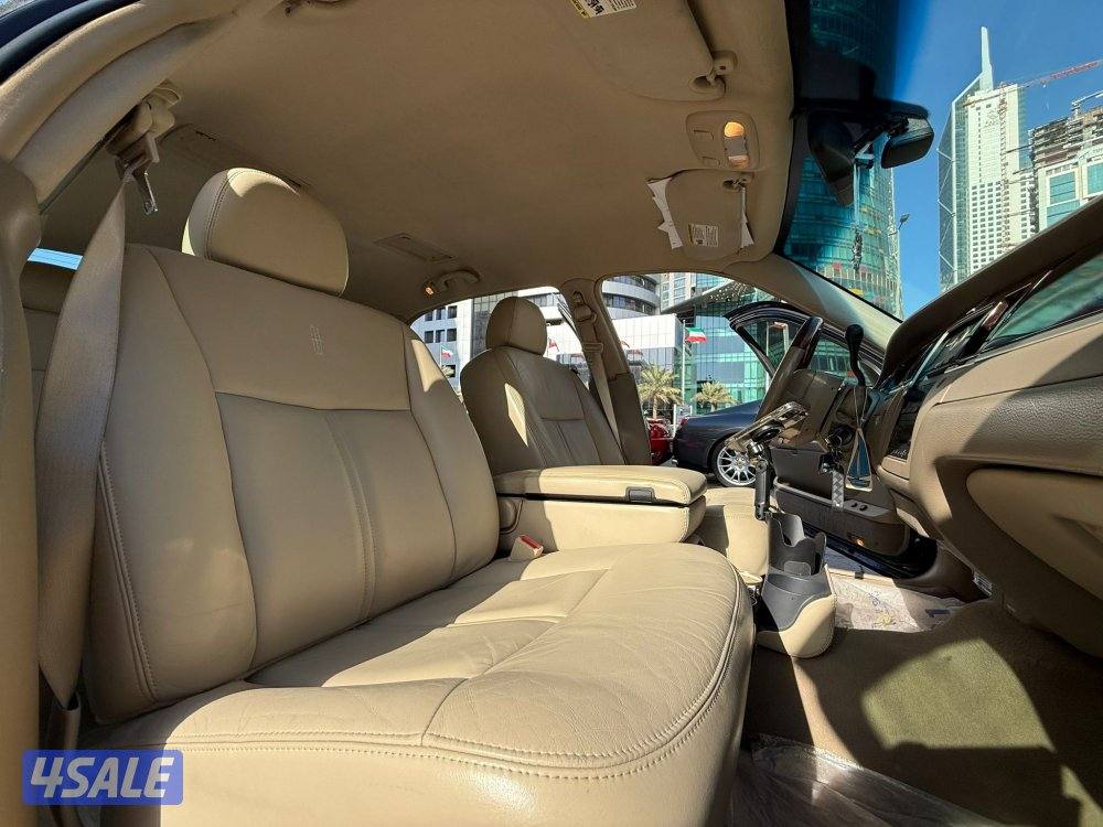 فورد…لنكون…سكنجر…موديل 2008 (قطع العداد 73 الف كم )12