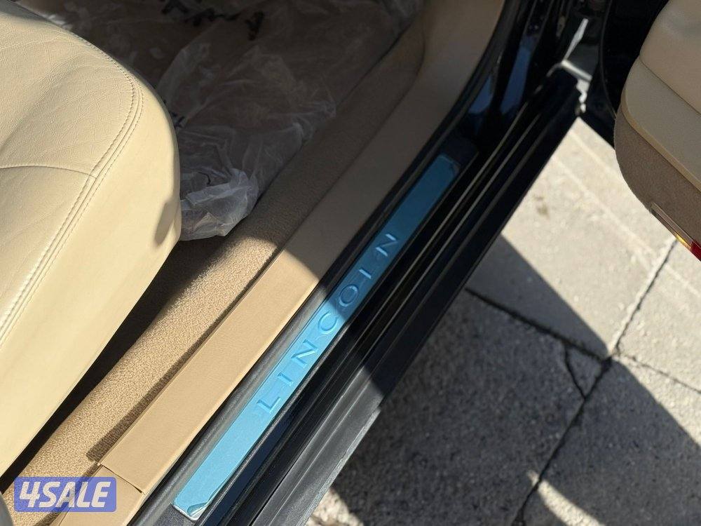 فورد…لنكون…سكنجر…موديل 2008 (قطع العداد 73 الف كم )14