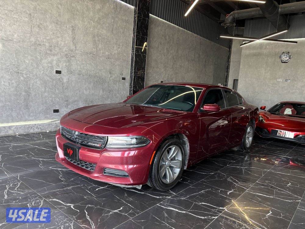 دودج تشارجر0