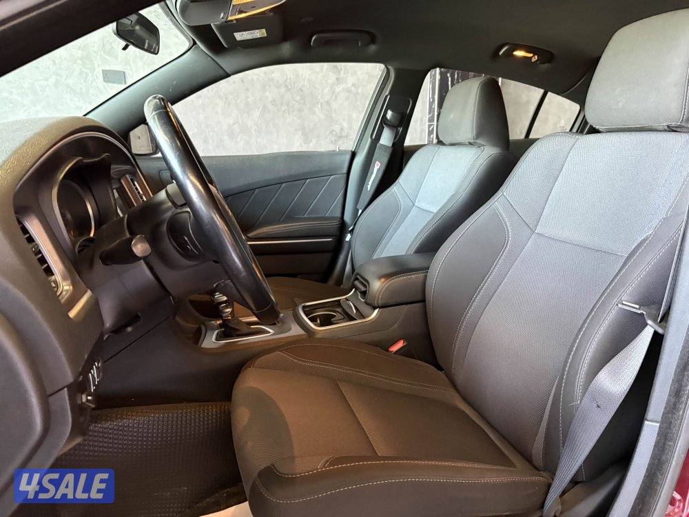 دودج تشارجر1