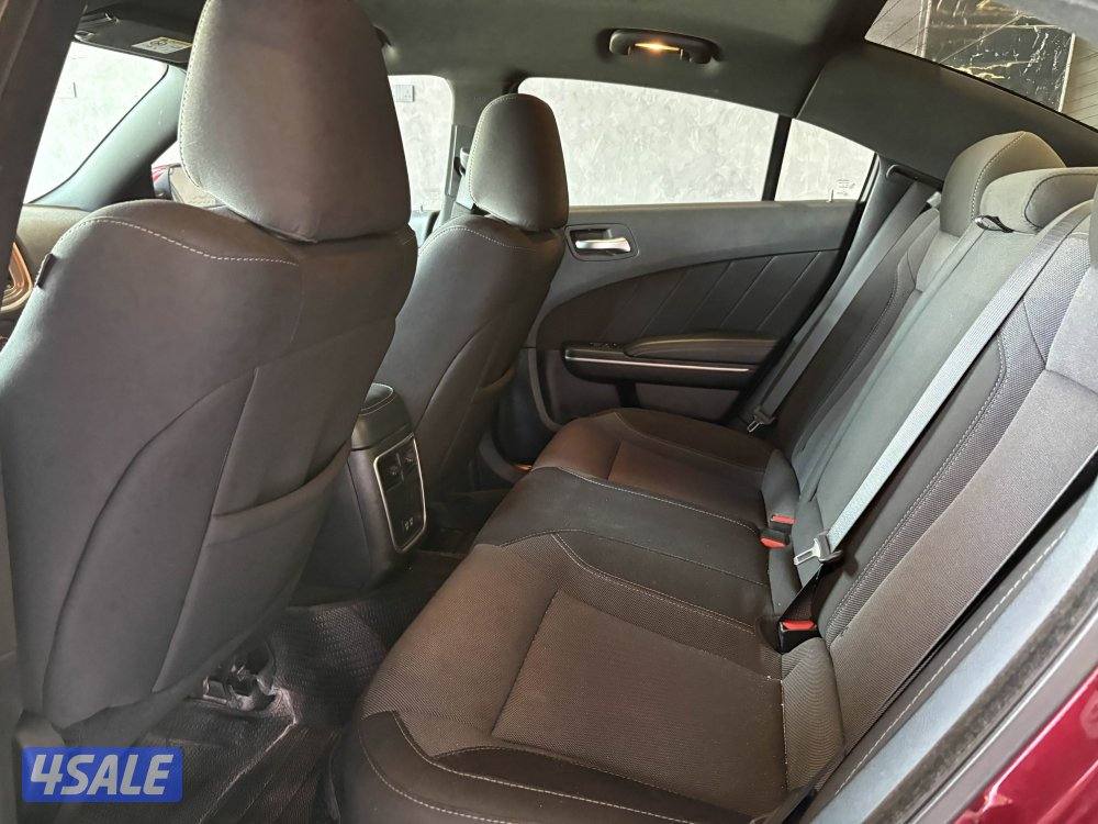 دودج تشارجر6