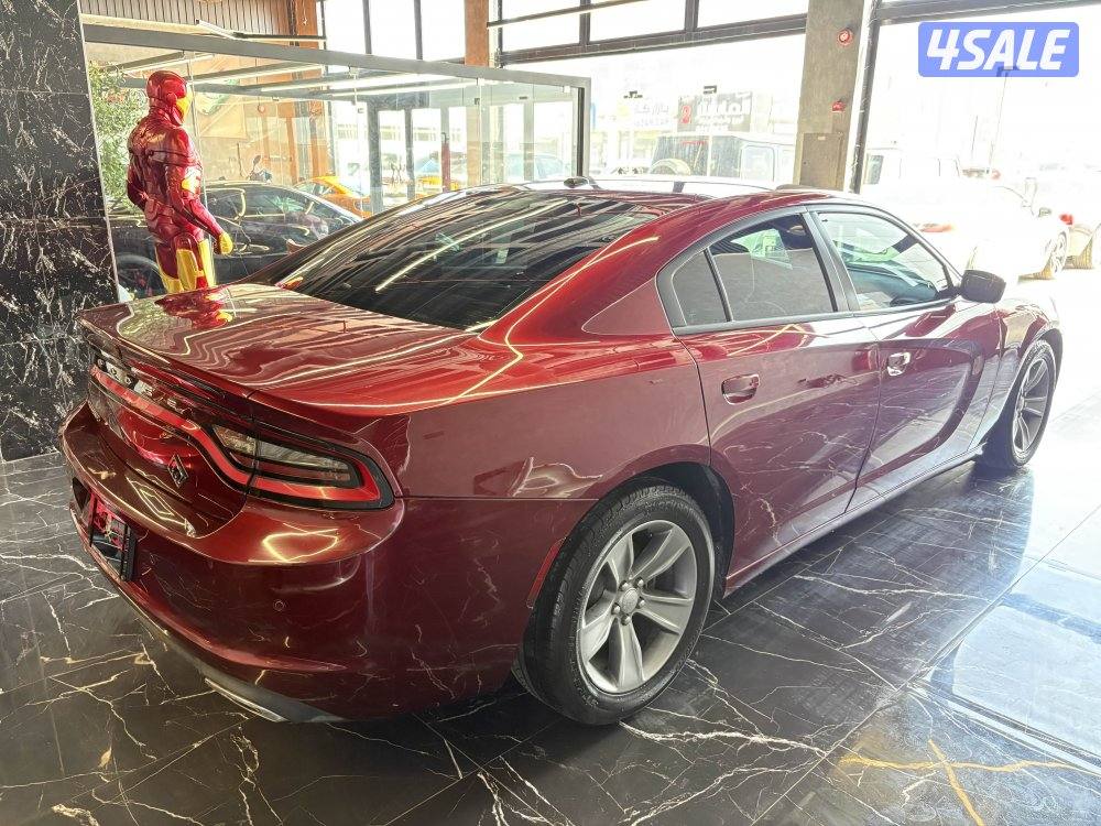 دودج تشارجر7