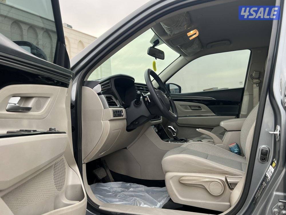 للبيع. كوراندو موديل 20225