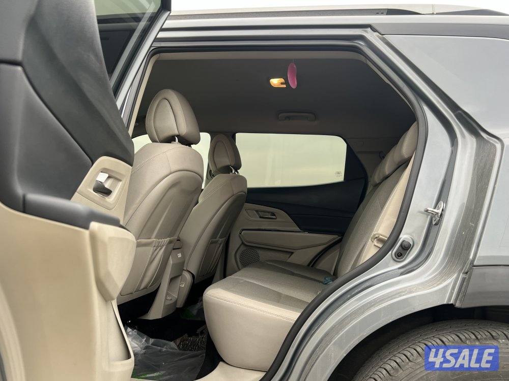 للبيع. كوراندو موديل 20226