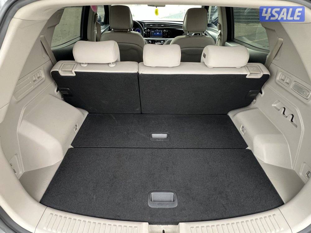 للبيع. كوراندو موديل 20227