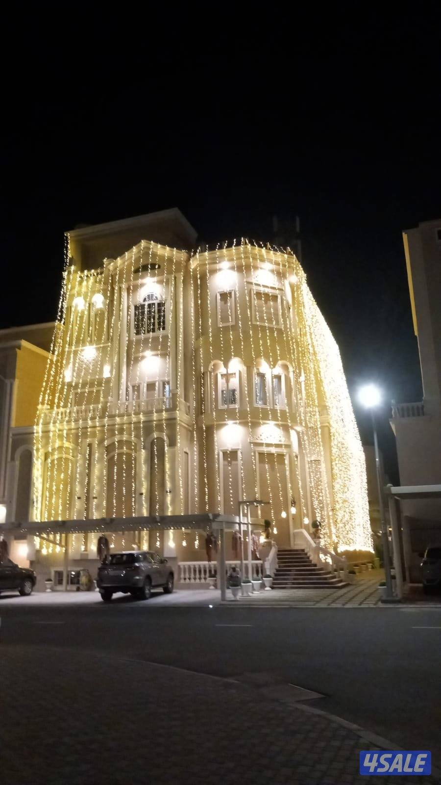 مكتب تجهيز حفلات تاجير كراسي وطاولات تاجير زينه عرس وخيم كنب امريكي كن14