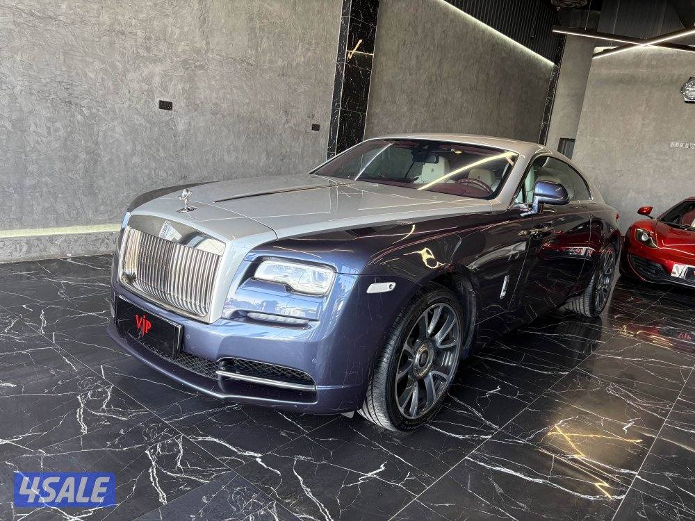 رولز رويس ريث0