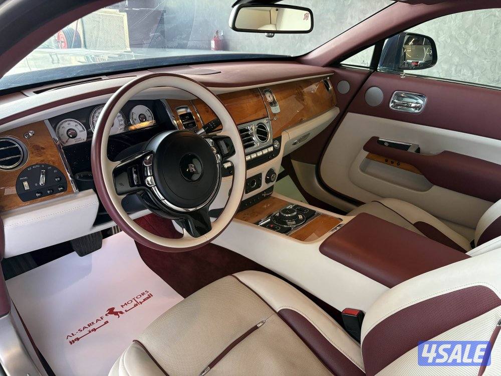 رولز رويس ريث2