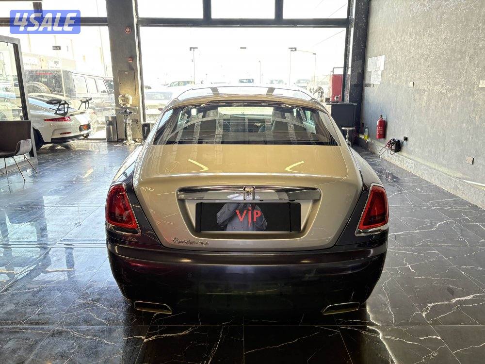 رولز رويس ريث7