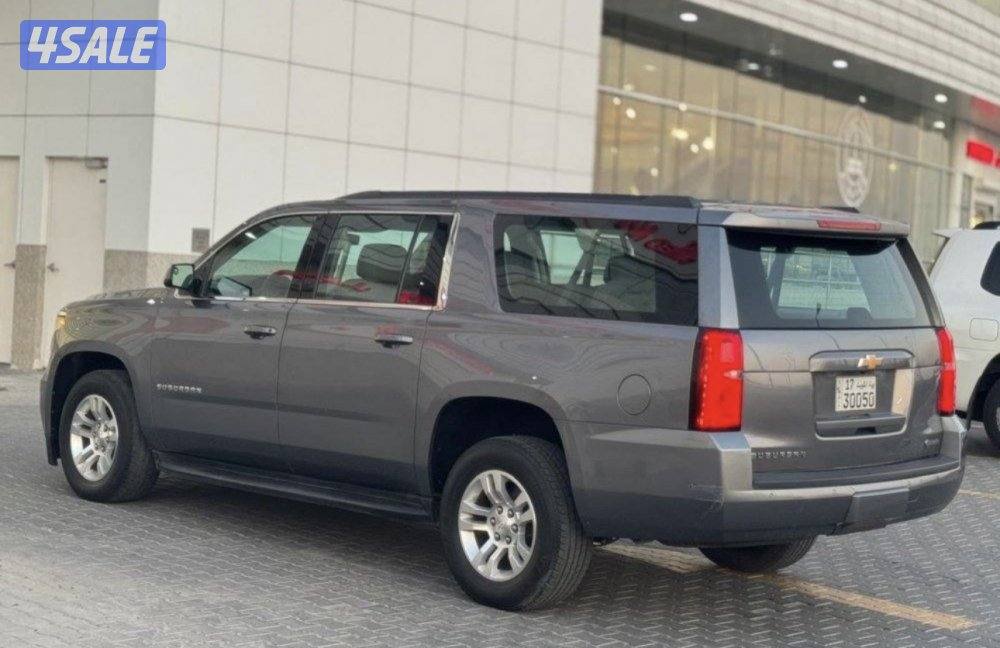 للبيع سوبربان موديل 2020 الغانم2