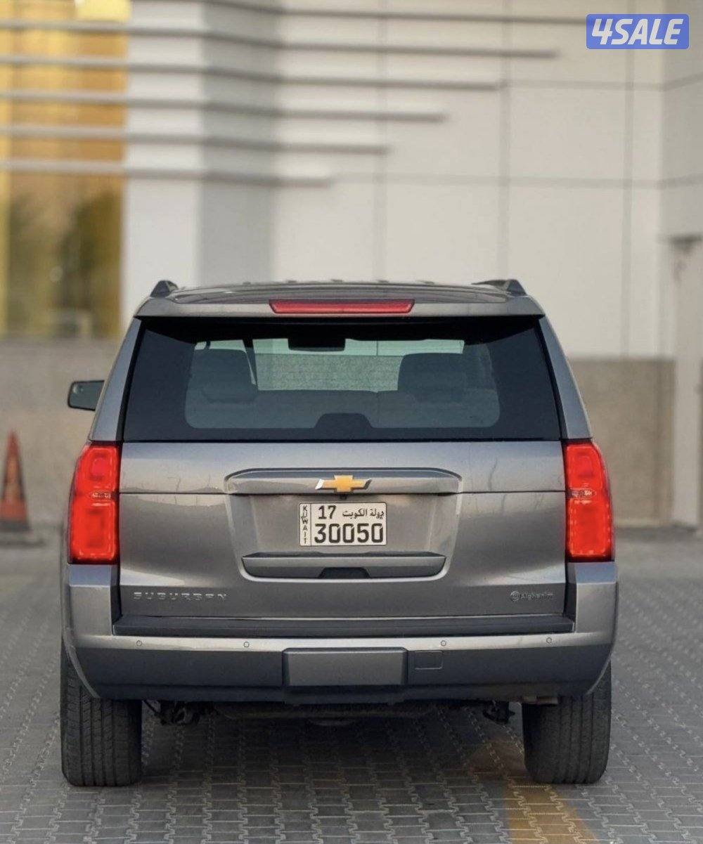 للبيع سوبربان موديل 2020 الغانم1