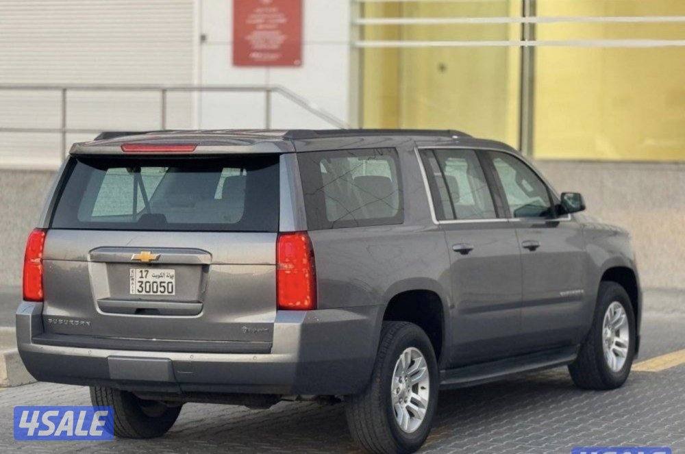 للبيع سوبربان موديل 2020 الغانم3