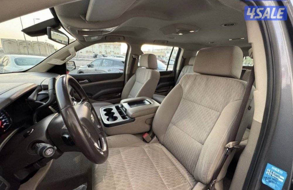 للبيع سوبربان موديل 2020 الغانم6