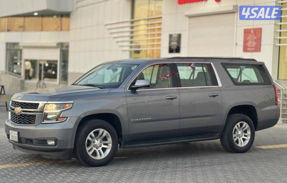 للبيع سوبربان موديل 2020 الغانم7