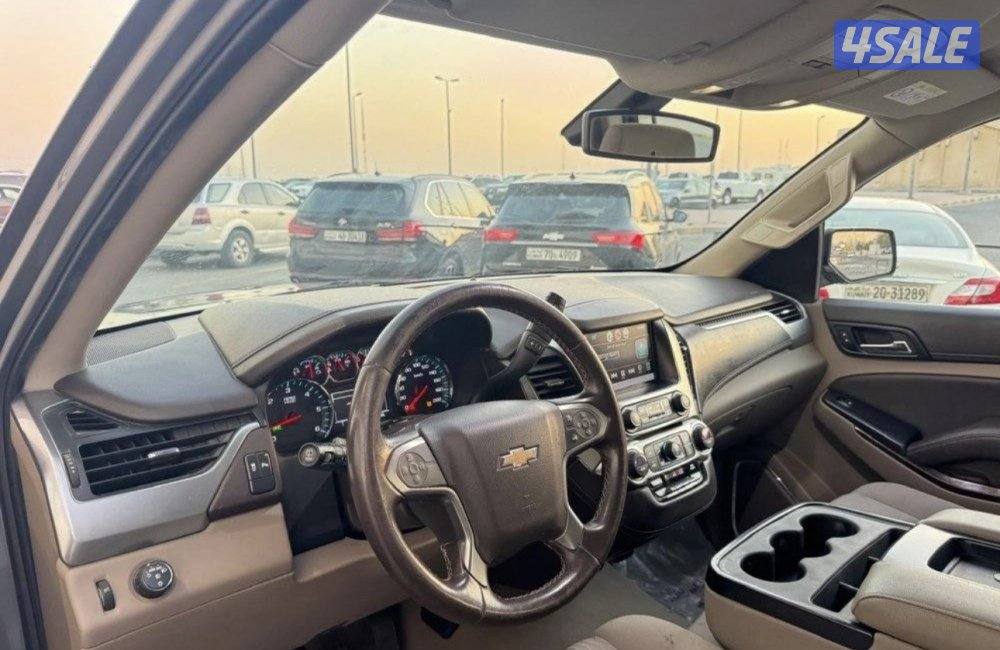 للبيع سوبربان موديل 2020 الغانم8