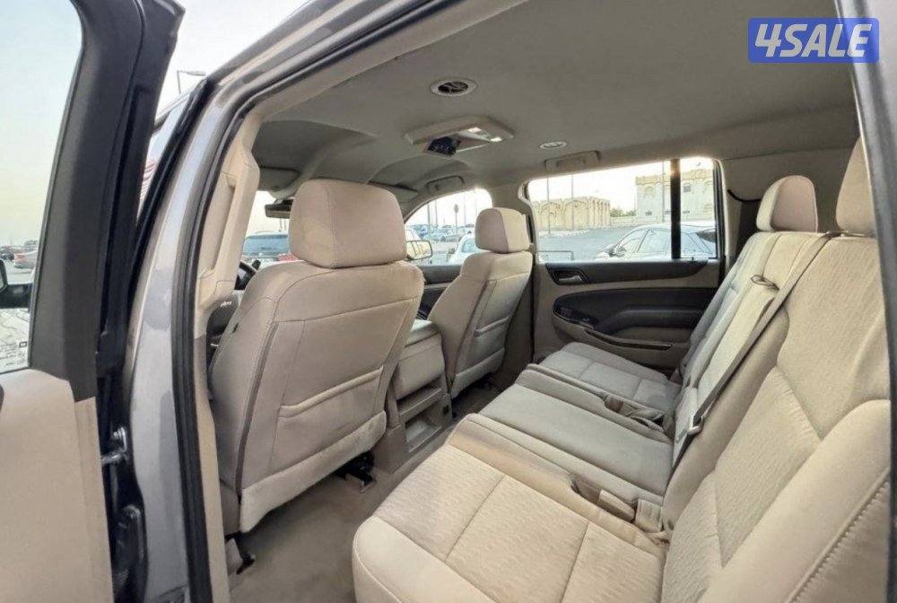 للبيع سوبربان موديل 2020 الغانم9