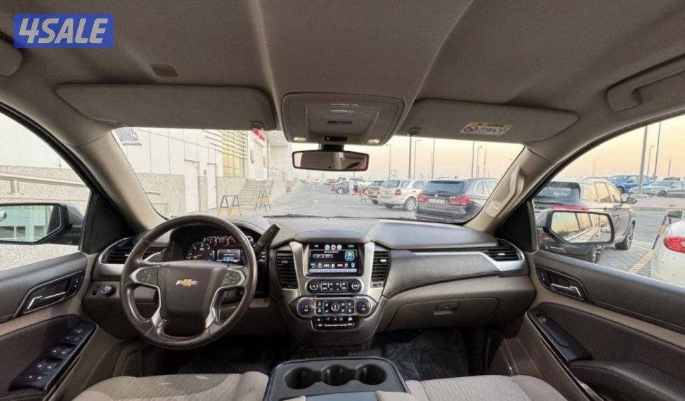 للبيع سوبربان موديل 2020 الغانم10