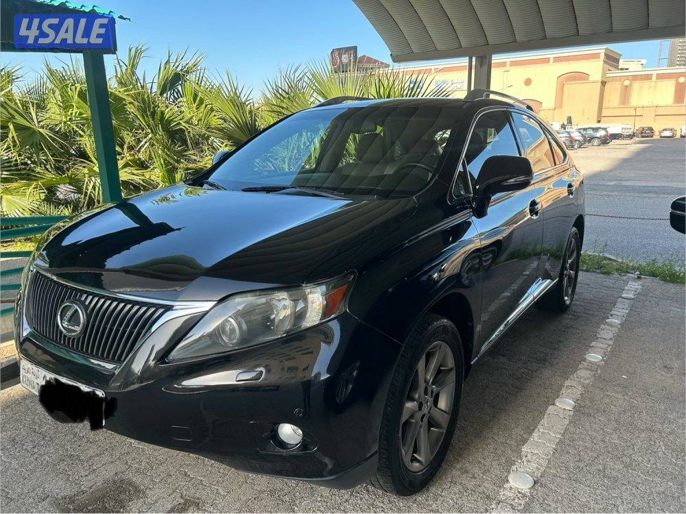 Sell LEXUS RX 35001