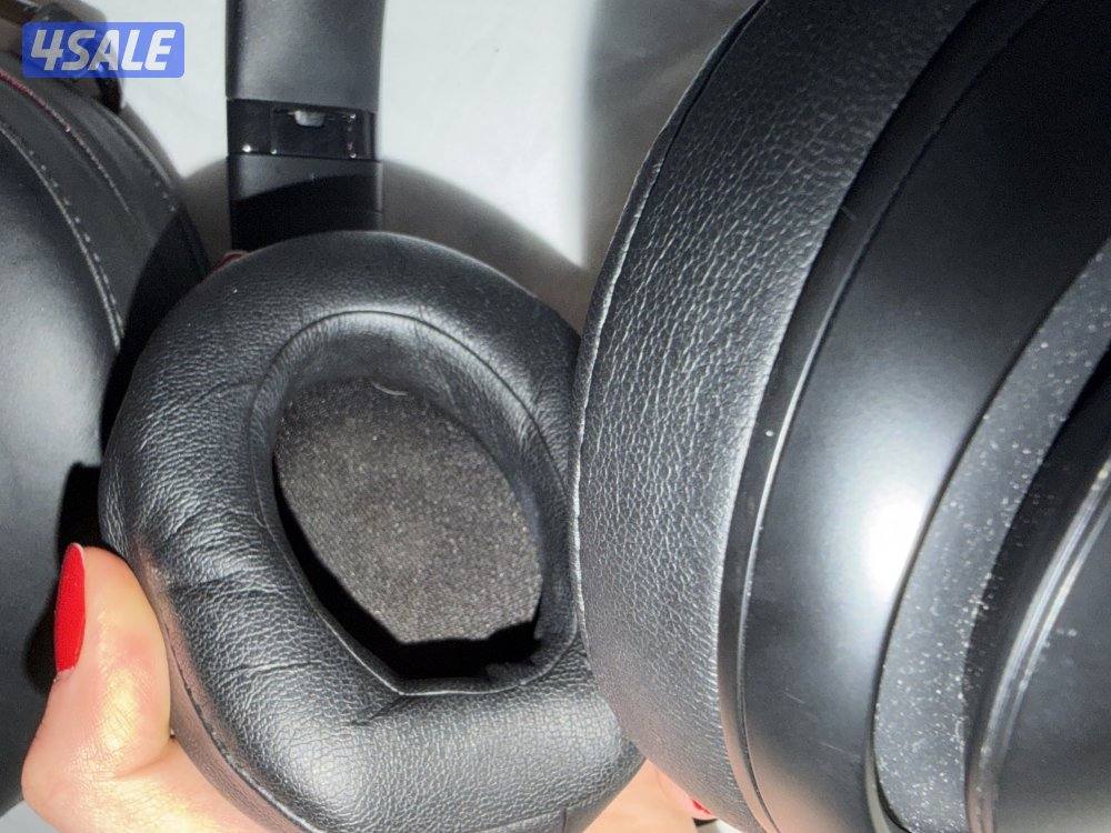 سماعات بيتس للبيع beat studio 3 wireless0