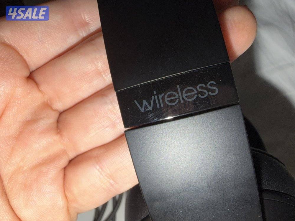 سماعات بيتس للبيع beat studio 3 wireless2