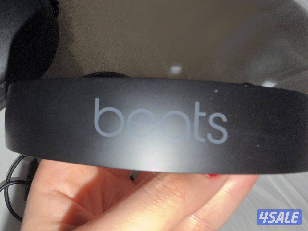 سماعات بيتس للبيع beat studio 3 wireless5