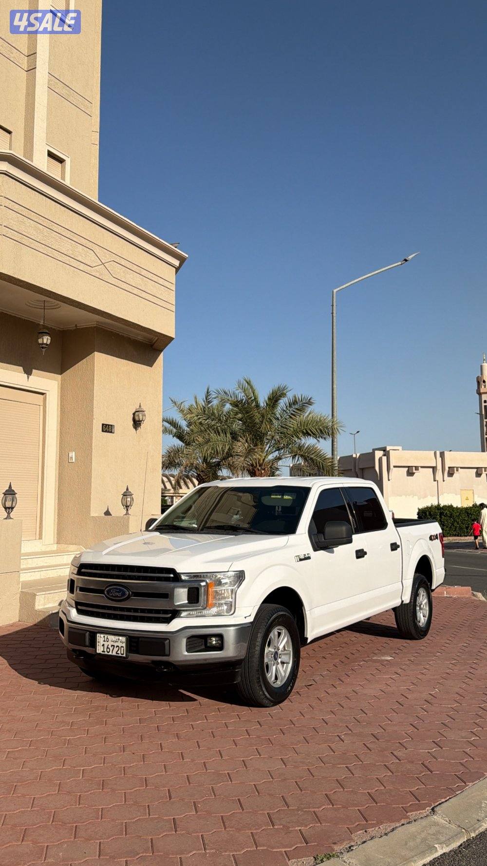 فورد دبل قير 2018 صبغ الوكاله0