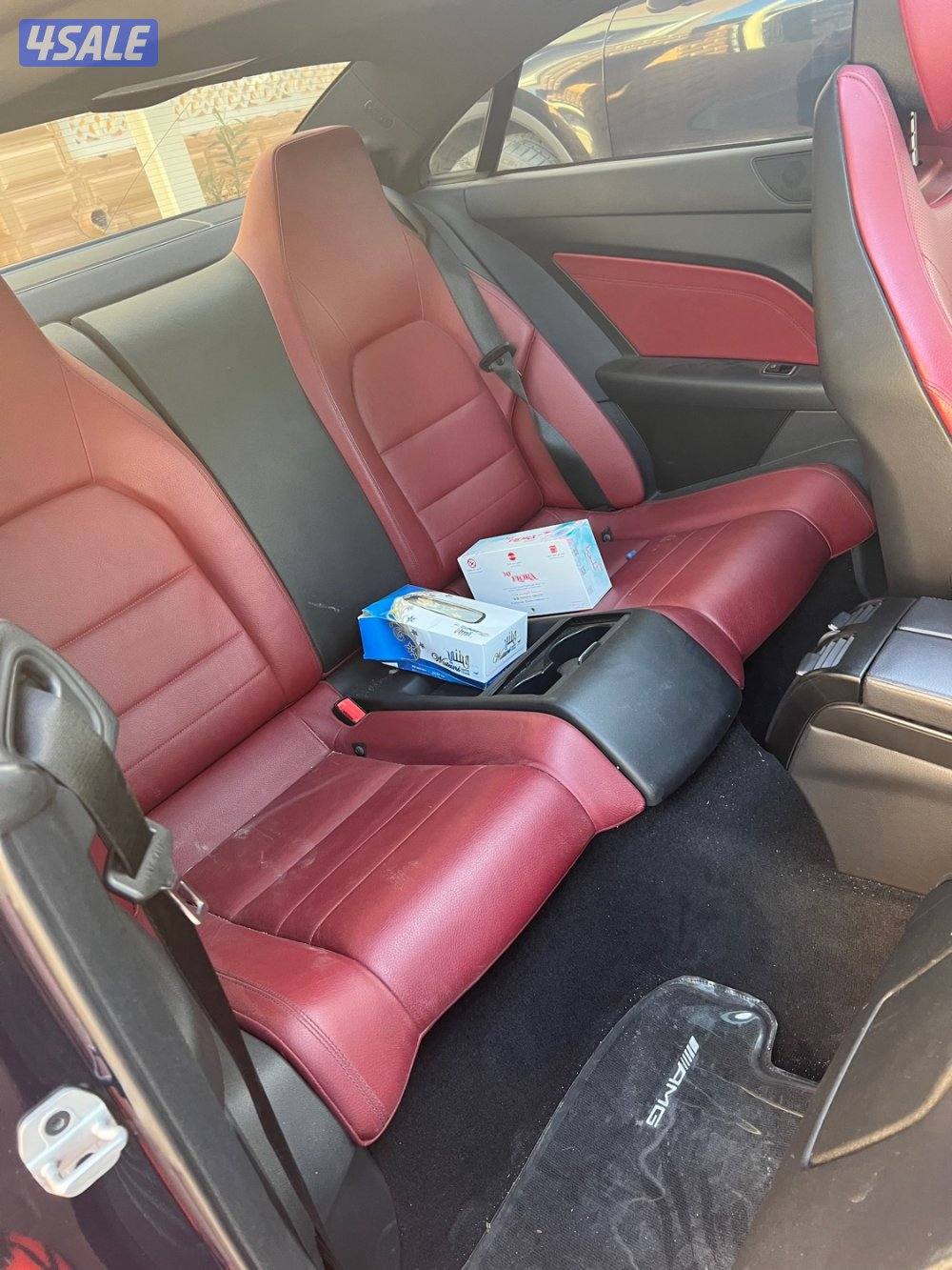 E 250 m 2016 km 69 فل ابشن خالية من اصباغ حوادث11