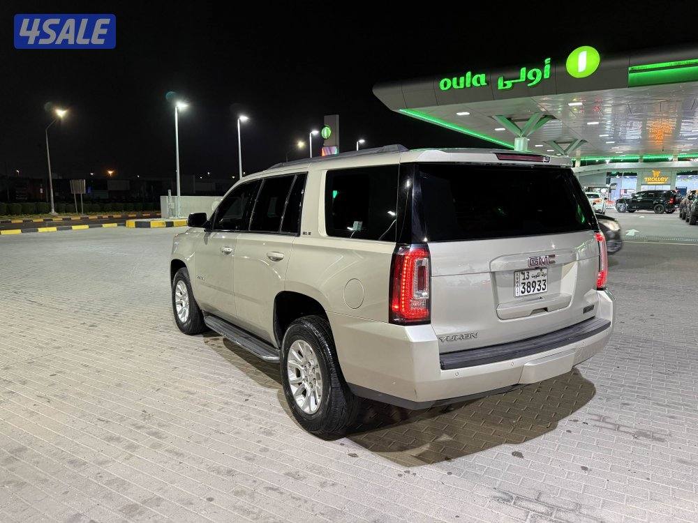 🔥يوكن 2016🔥2