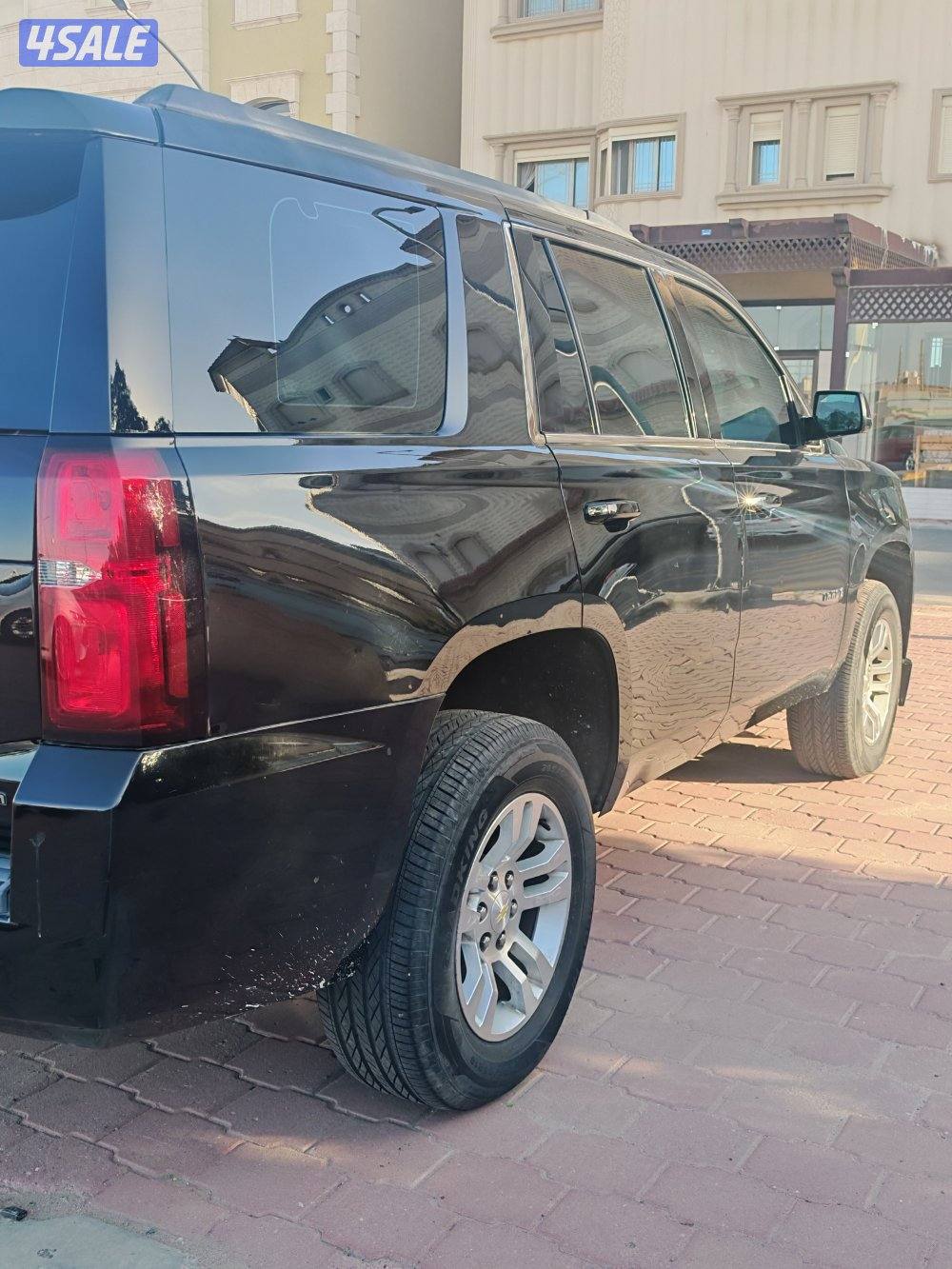 موديل 2015 الغانم صبغ الوكاله1