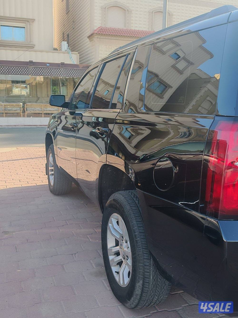 موديل 2015 الغانم صبغ الوكاله4