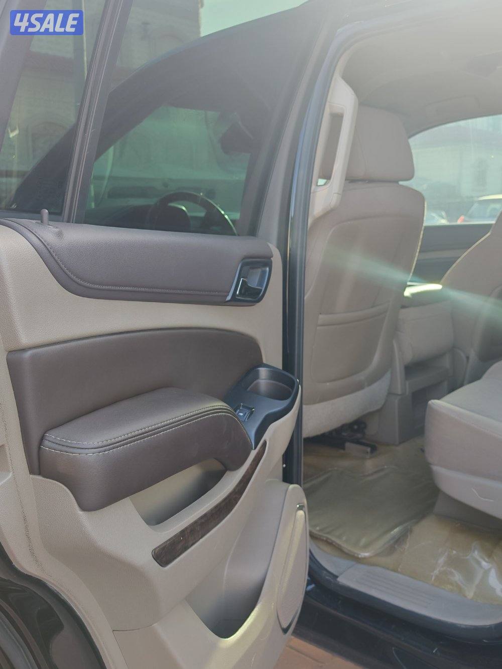 موديل 2015 الغانم صبغ الوكاله7