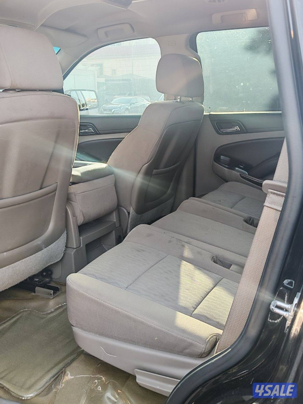 موديل 2015 الغانم صبغ الوكاله8